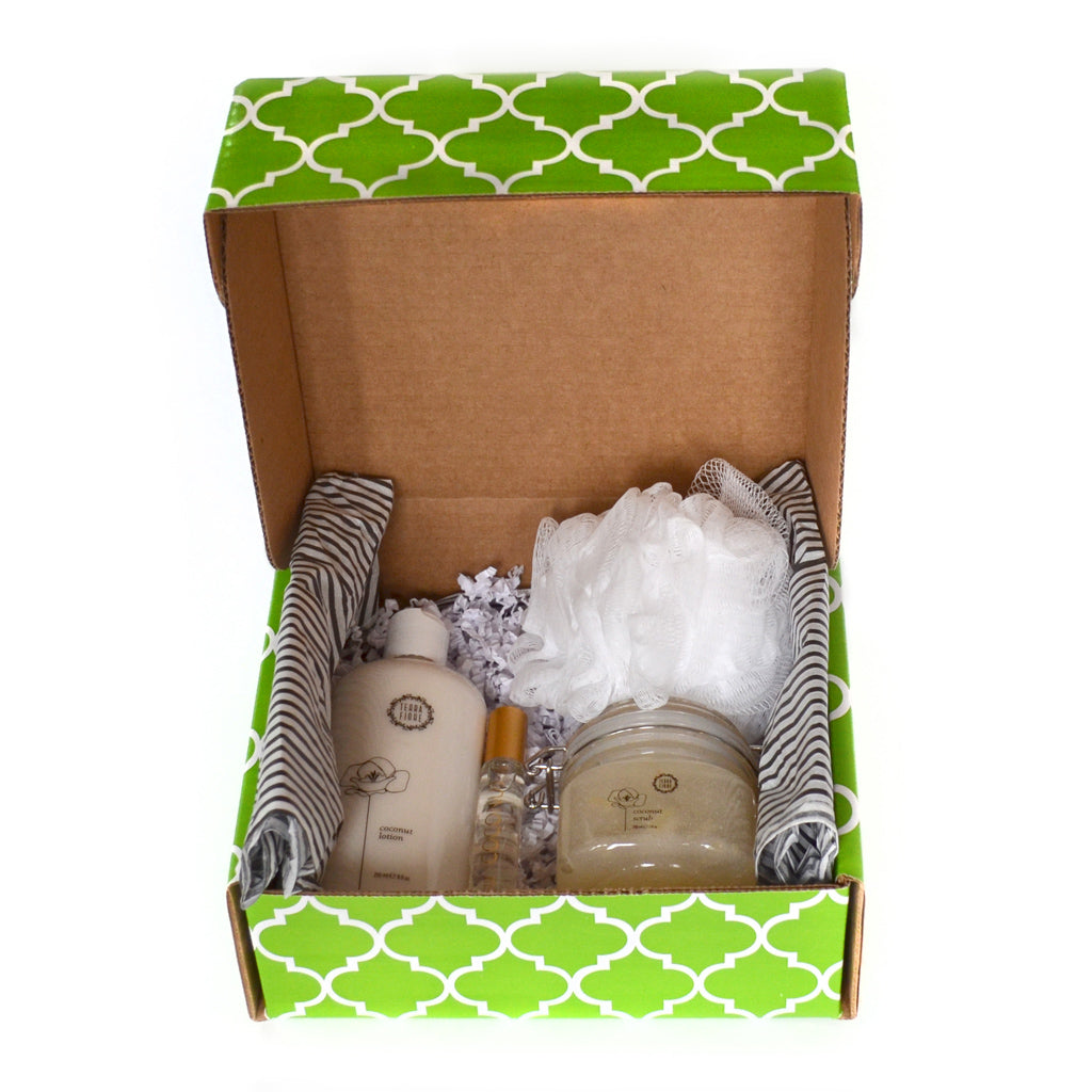 Glow Coco Gift Box