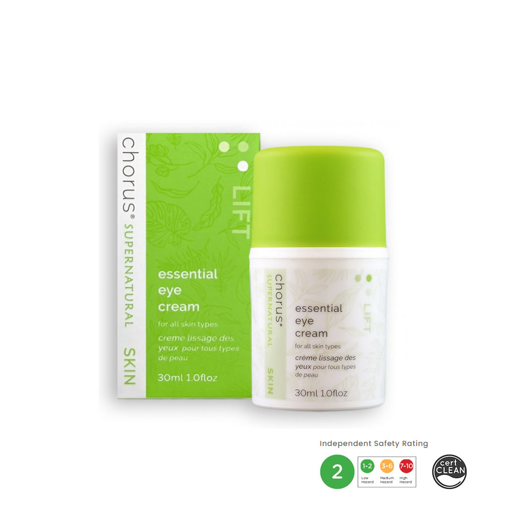 LIFT- Essential Eye Cream