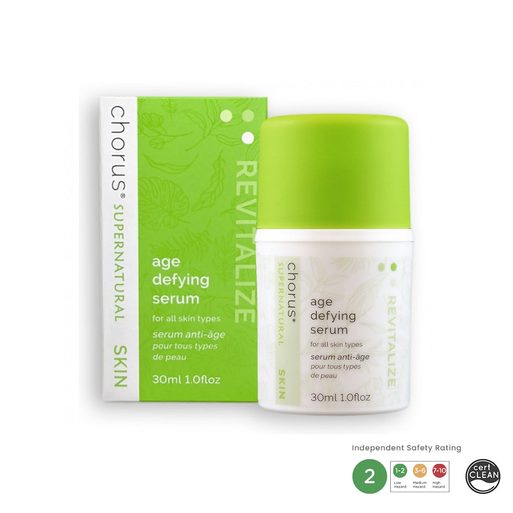 REVITALIZE - Age Defying Serum