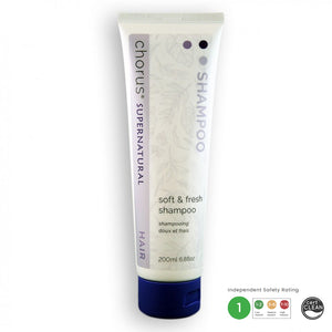 SHAMPOO -  Soft & Fresh Shampoo