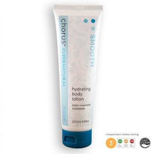SMOOTH - Hydrating Body Lotion