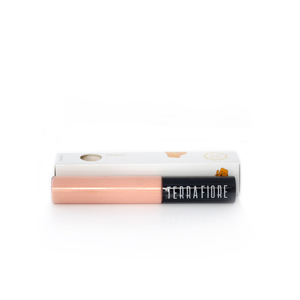 Lip Gloss - Nude